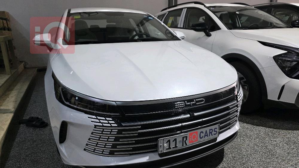 بي واي دي سيل 05 DM-i